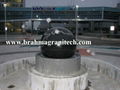 garden fountain,stone fountains,marble stone globes 9