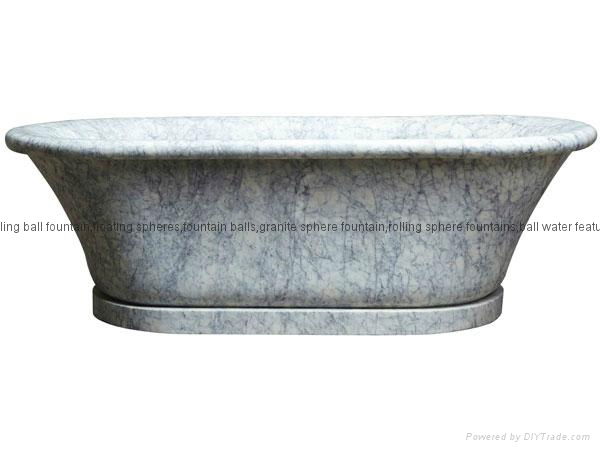 vasca marmo,vasca pietra,Vasche da bagno in marmo 3