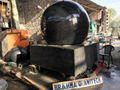 Large granite sphere,giant granite spheres,granite ball 1