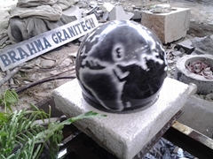 Home Owner Fountain Balls,Kugel Stone,Landscape Fountain Balls