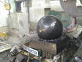 Ball Water Feature,Sphere Sculpture