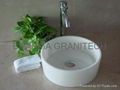  natural marble sink ,marble sink vessel,marble sink for bathroom,solid sink