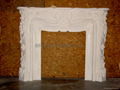 marble fireplaces,stone fireplace,yellow fireplace