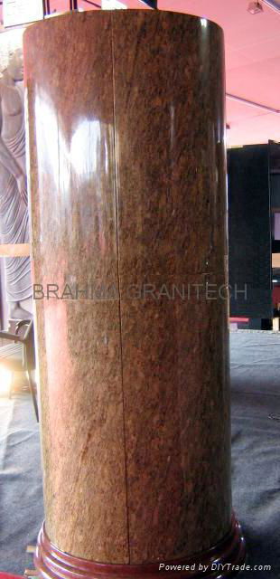 natural stone column,indian marble pillars,sandstone columns 4