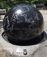 fountain balls,floating sphere fountain,stone fountain balls 1