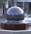 ROLLING SPHERE FOUNTAIN,ROLLING BALL FOUNTAIN 2