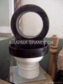  Fountain stone wheel ,granite stone wheel