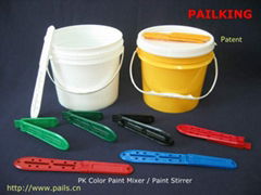 New Color Paint Mixer, Paint Stirrer