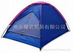 Tents