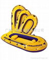 Inflatable Boat 2