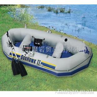 Inflatable Boat 5