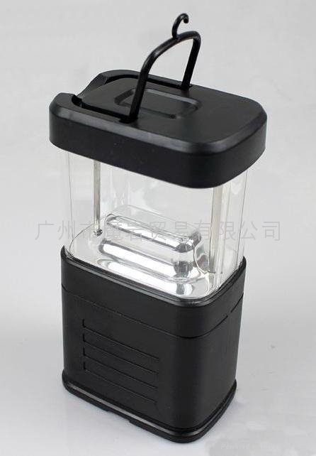 LED Outdoor Lighting for Camping / Night Hiking  2