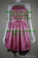 Fashion Strapless Dress/Skirt 1