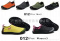 Travel Hiking Walking Canyoning Shoes