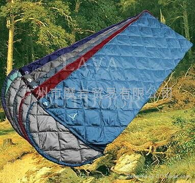 Sleeping Bag