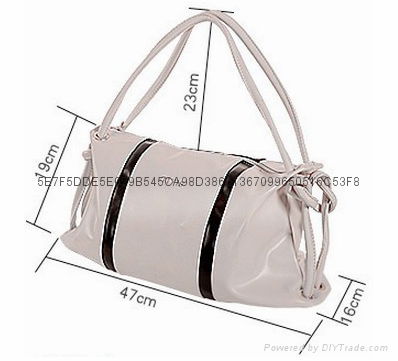 Lady Fashion Elegant Shoulder Bag Hand Bag