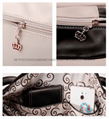 Lady Fashion Elegant Shoulder Bag Hand Bag 5