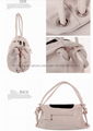 Lady Fashion Elegant Shoulder Bag Hand Bag 3