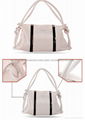 Lady Fashion Elegant Shoulder Bag Hand Bag 2