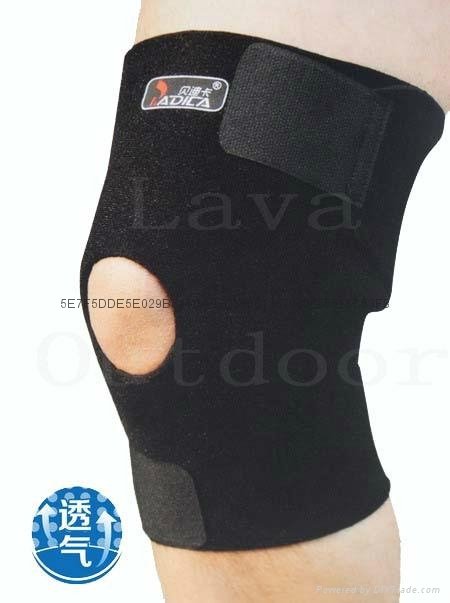 Sports Knee Elbow Ankle Wrist Support Pad