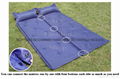 Self-Inflation Sleeping Mat 5