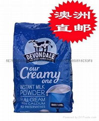 Australia Devondale Milk Powder (Children & Adult)