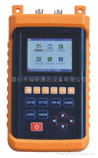 RY1100 2M誤碼測試儀