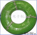 Silicone wire 2