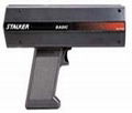 STALKER手持式雷達測速儀BASIC 1