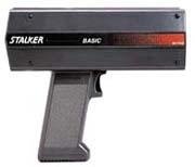 STALKER手持式雷達測速儀BASIC