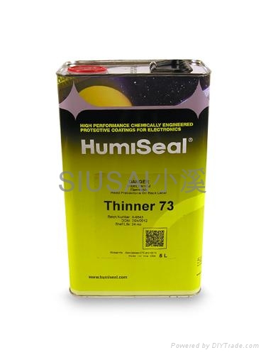 Humiseal專用稀釋劑THINNER73