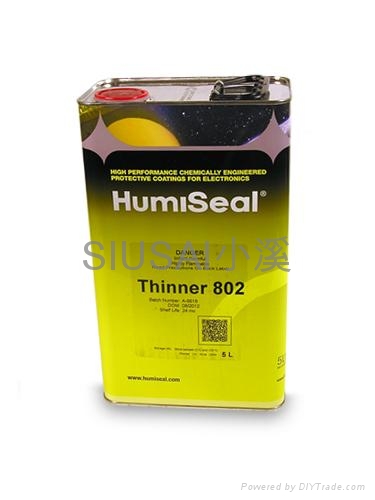 Humiseal專用稀釋劑THINNER73 3