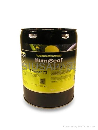 Humiseal專用稀釋劑THINNER73 2