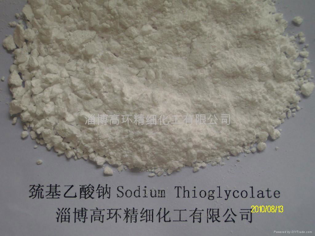 Sodium Thioglycolate