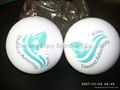 PU stress ball 1