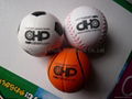 Baseball stress ball 2