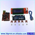 3D Printer controller board Arduino Mega 2560 R3 with USB 2