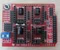 3d printer parts expension board Arduino