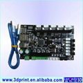 Smoothieware control board MKS SBASE