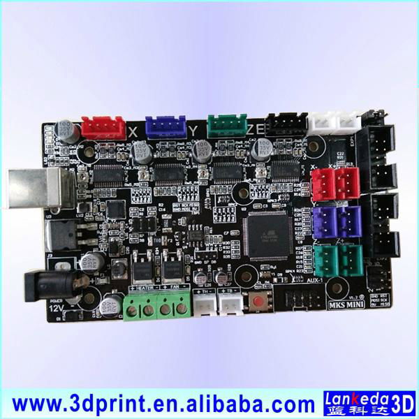 MKS MINI Controller board