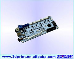 Ultimaker V2.1.4 control board/ mother board