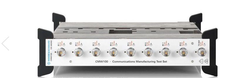 CMW100