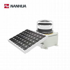 LT864B Medium Intensity Solar Aviation Obstruction Light