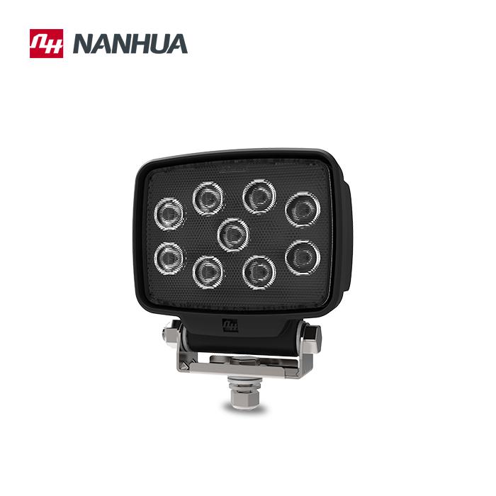 LED工作燈 南華LW210A系列工作燈