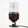 Outdoor Siren and Strobe Light 3