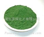 chrome oxide green polishing grade