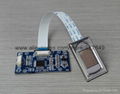 R303 fingerprint module sensor