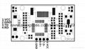 R303 fingerprint module sensor 3