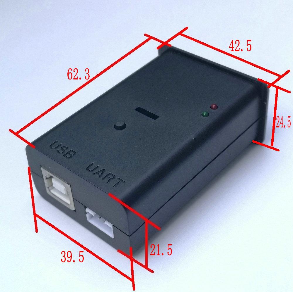 GM66 1D 2D Code Scanner Bar Code Reader QR Code Reader Module 2