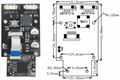 GM69百萬像數高清二維碼掃描識別模塊 識別條碼 二維碼 4